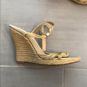 Michael Kors wedges